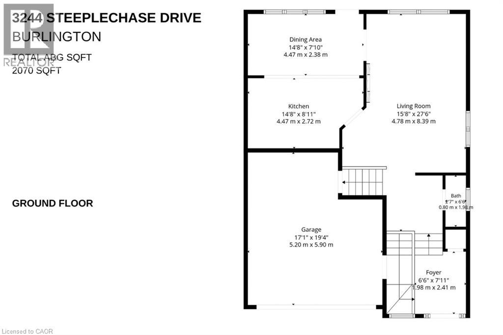 3244 Steeplechase Drive, Burlington, Ontario  L7M 0C5 - Photo 44 - 40868011
