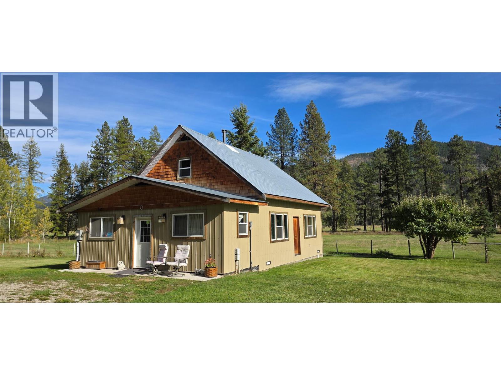 3340 Christian Valley Road