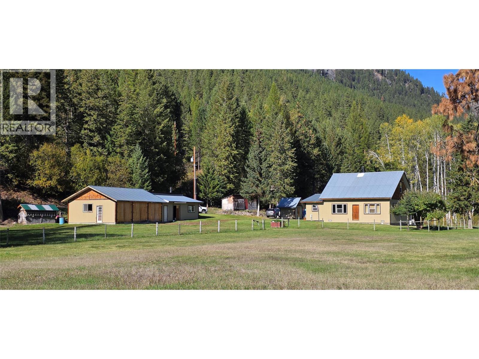 3340 Christian Valley Road