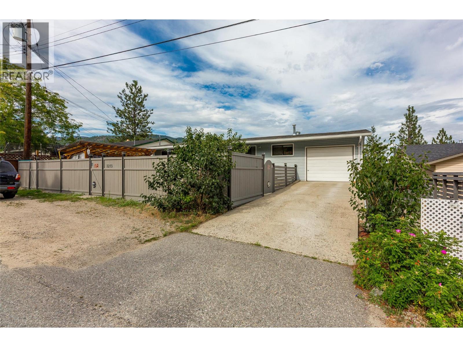 3273 McLeod Road