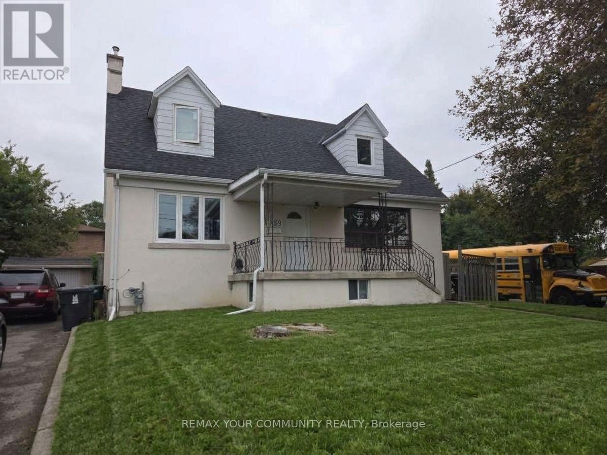 999 CALEDONIA ROAD