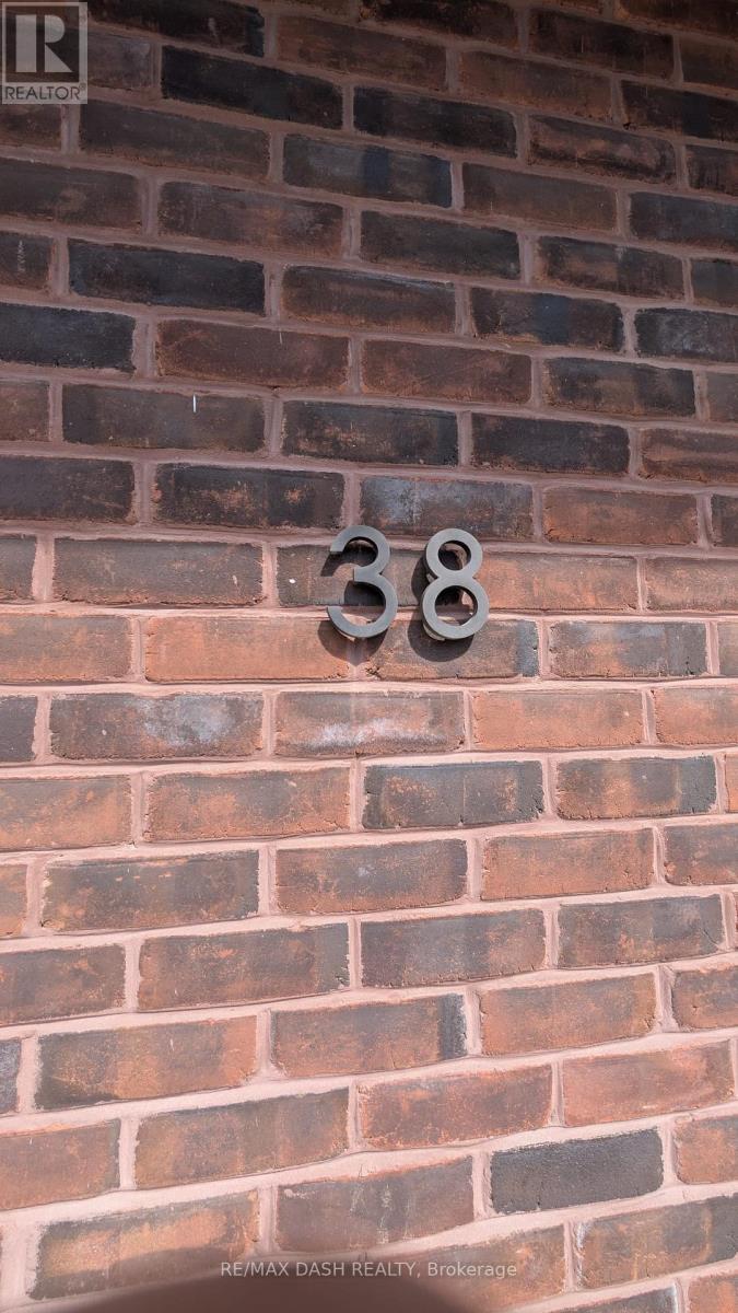 38 - 74 Jutland Road, Toronto, Ontario  M8Z 2G6 - Photo 10 - W13856136