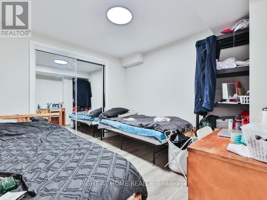 3174 Weston Road, Toronto, Ontario  M9M 2T6 - Photo 38 - W13856186