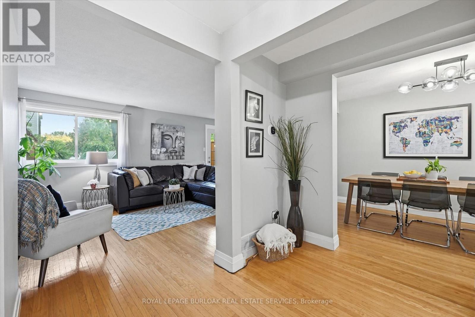 5474 Schueller Crescent, Burlington, Ontario  L7L 3T2 - Photo 6 - W13856224