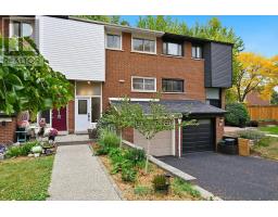 5474 SCHUELLER CRESCENT, Burlington, Ontario
