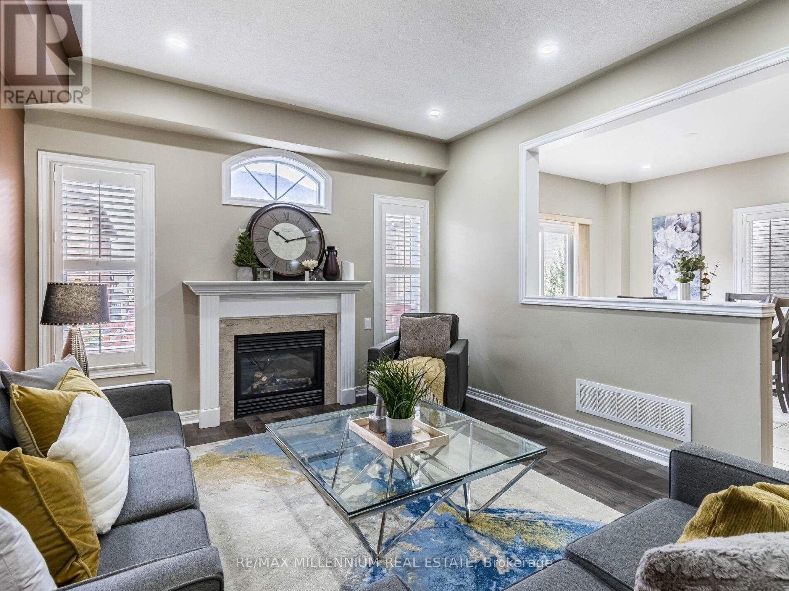172 Pefferlaw Circle, Brampton, Ontario  L6Y 0L2 - Photo 15 - W13856226