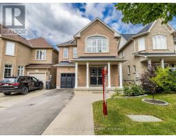 172 PEFFERLAW CIRCLE, Brampton, Ontario