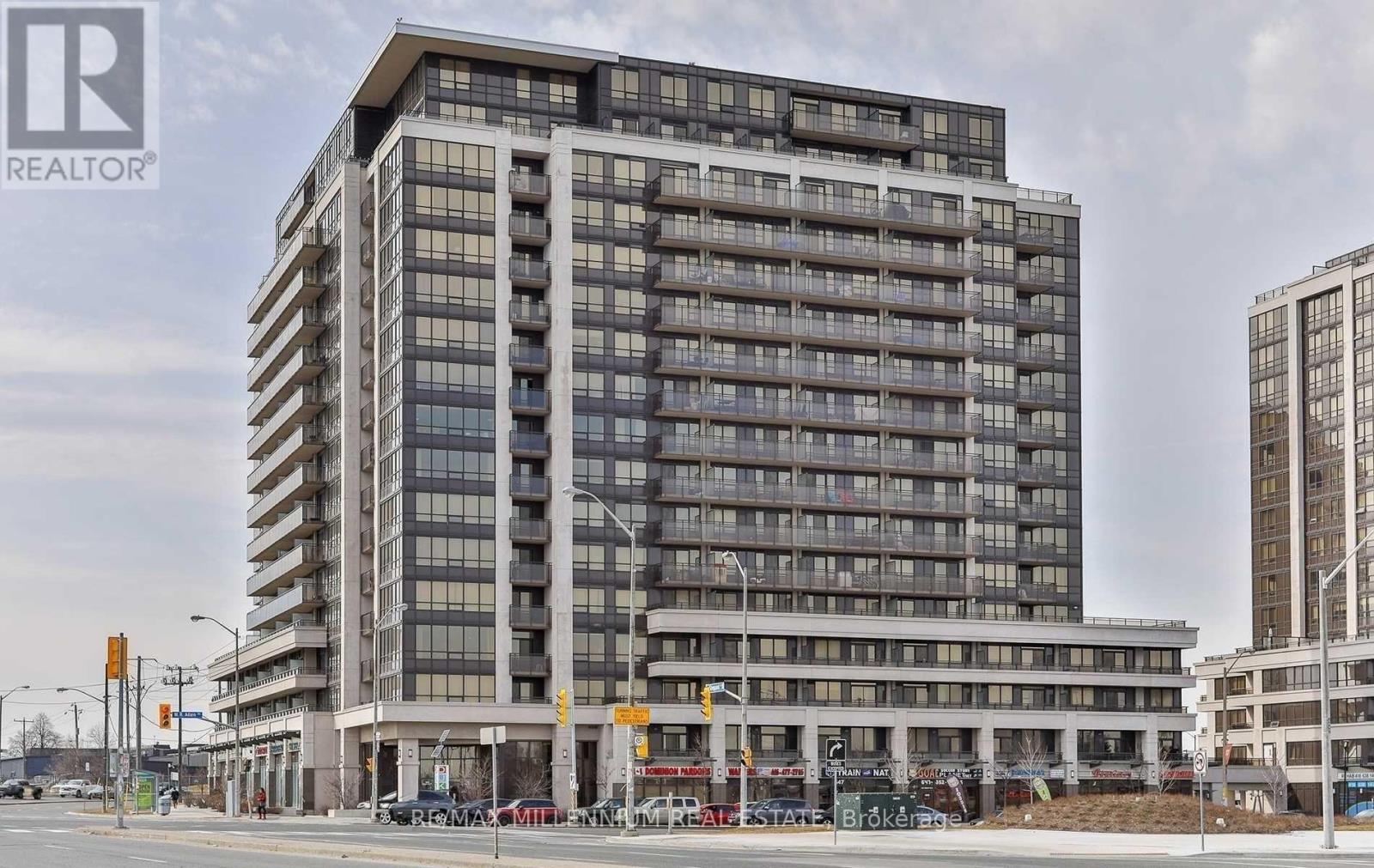 PH08 - 1060 SHEPPARD AVENUE