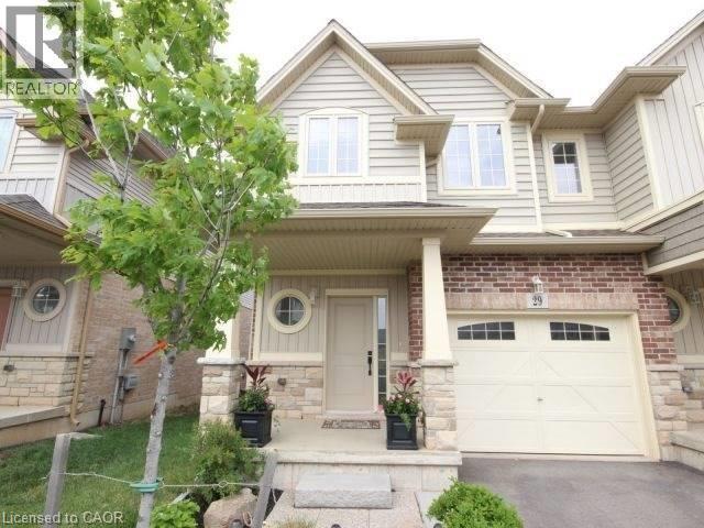 8 LAKELAWN Road Unit# 29, grimsby, Ontario