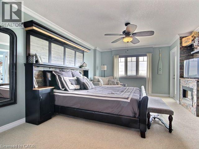 8 Lakelawn Road Unit# 29, Grimsby, Ontario  L3M 0G1 - Photo 12 - 40868605