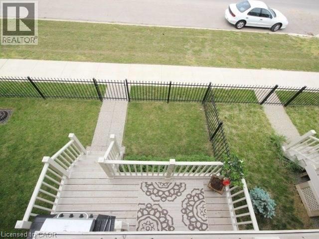 8 Lakelawn Road Unit# 29, Grimsby, Ontario  L3M 0G1 - Photo 18 - 40868605
