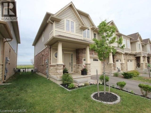 8 Lakelawn Road Unit# 29, Grimsby, Ontario  L3M 0G1 - Photo 2 - 40868605