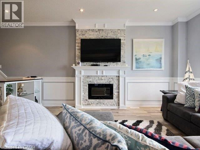 8 Lakelawn Road Unit# 29, Grimsby, Ontario  L3M 0G1 - Photo 6 - 40868605