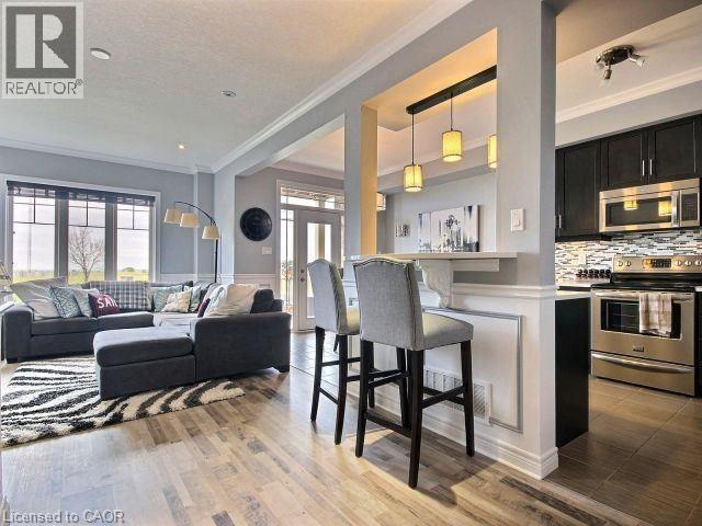8 Lakelawn Road Unit# 29, Grimsby, Ontario  L3M 0G1 - Photo 8 - 40868605