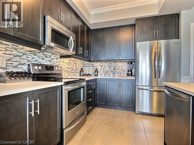 8 Lakelawn Road Unit# 29, Grimsby, Ontario  L3M 0G1 - Photo 9 - 40868605