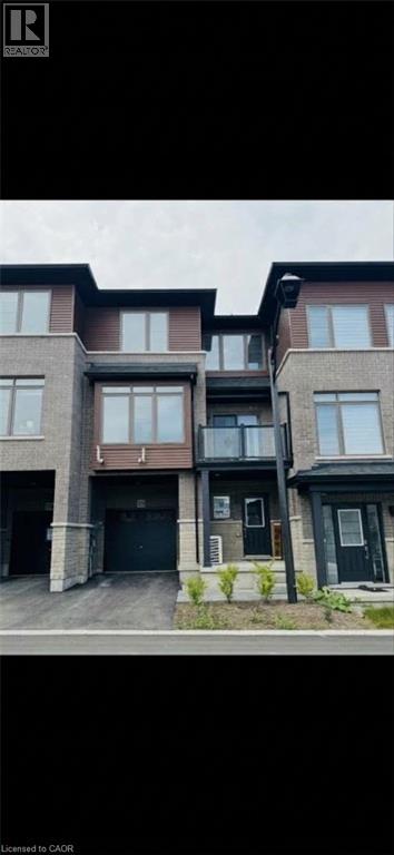 61 SOHO Street Unit# 125, Hamilton, Ontario