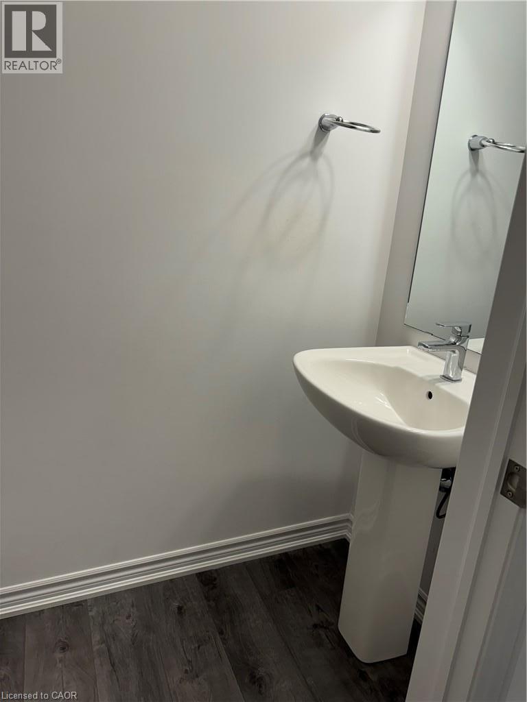 61 Soho Street Unit# 125, Hamilton, Ontario  L8J 0M6 - Photo 11 - 40868586