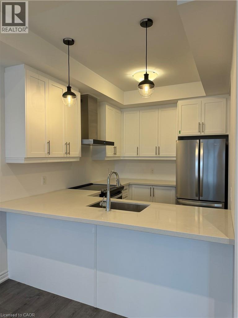 61 Soho Street Unit# 125, Hamilton, Ontario  L8J 0M6 - Photo 6 - 40868586