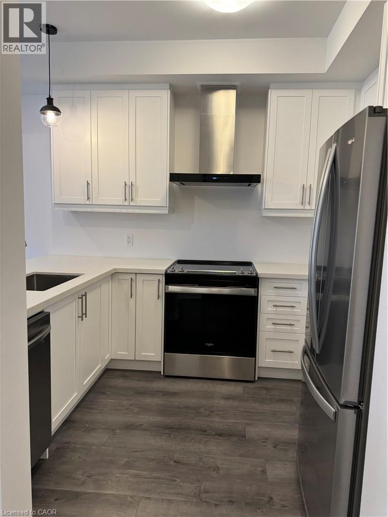 61 Soho Street Unit# 125, Hamilton, Ontario  L8J 0M6 - Photo 7 - 40868586