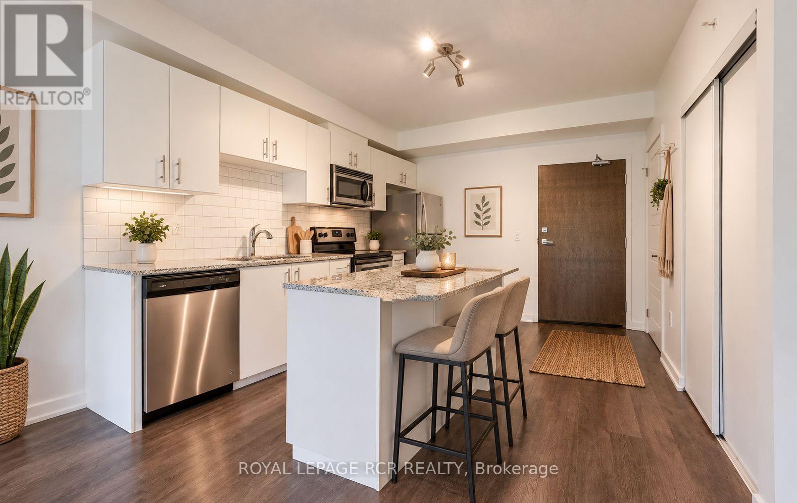 Ll02 - 25 Kay Crescent, Guelph, Ontario  N1L 0P2 - Photo 8 - X13856090