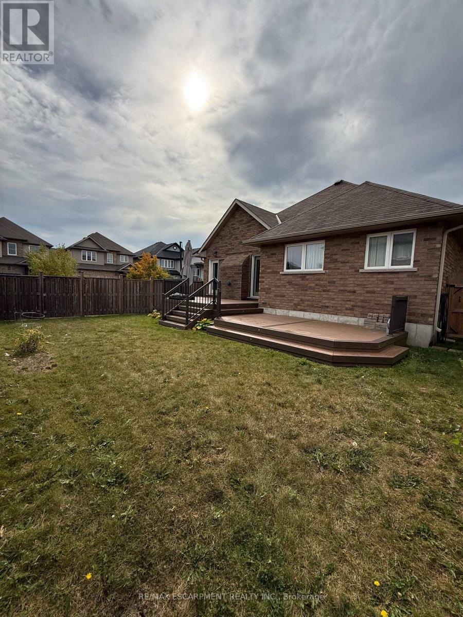 81 Bellagio Avenue, Hamilton, Ontario  L0R 1P0 - Photo 39 - X13856116