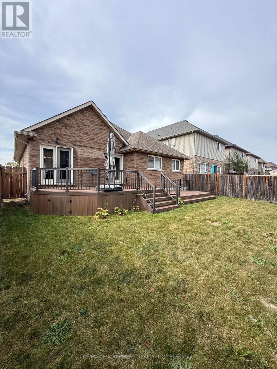 81 Bellagio Avenue, Hamilton, Ontario  L0R 1P0 - Photo 40 - X13856116