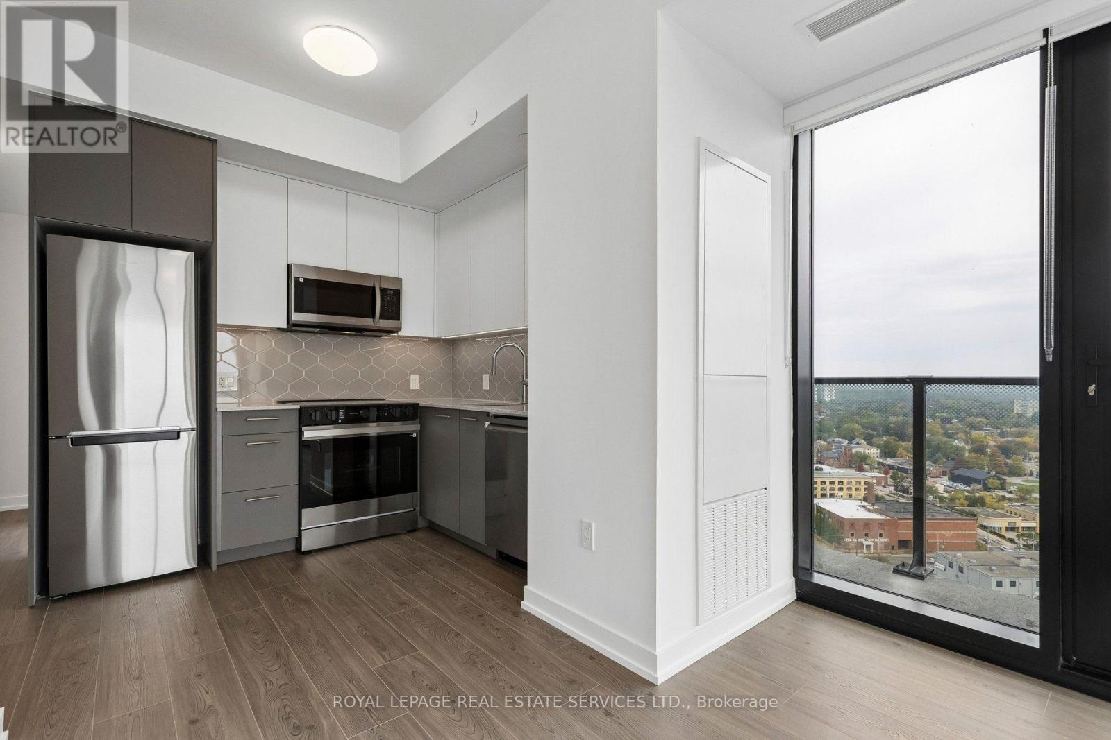 2408 - 30 Francis Street S, Kitchener, Ontario  N2G 2A2 - Photo 10 - X13856134
