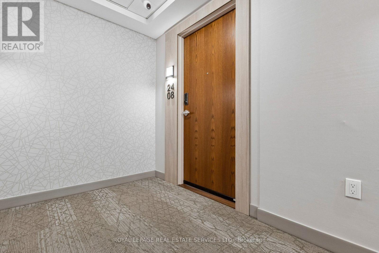 2408 - 30 Francis Street S, Kitchener, Ontario  N2G 2A2 - Photo 3 - X13856134