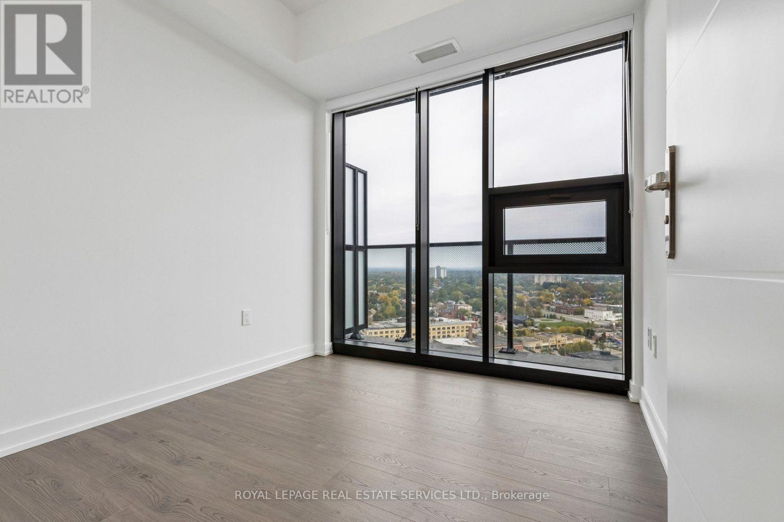 2408 - 30 Francis Street S, Kitchener, Ontario  N2G 2A2 - Photo 30 - X13856134