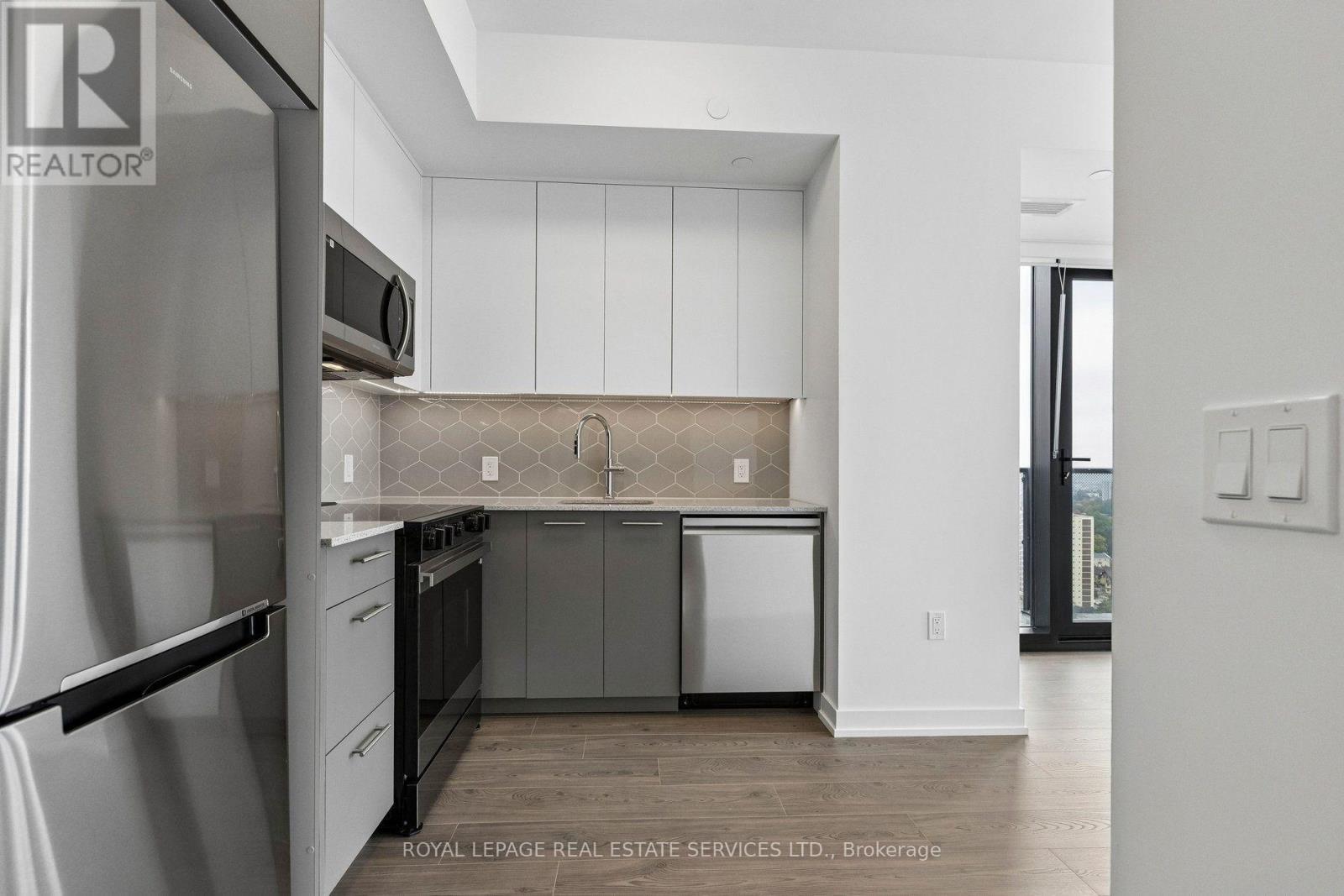 2408 - 30 Francis Street S, Kitchener, Ontario  N2G 2A2 - Photo 9 - X13856134