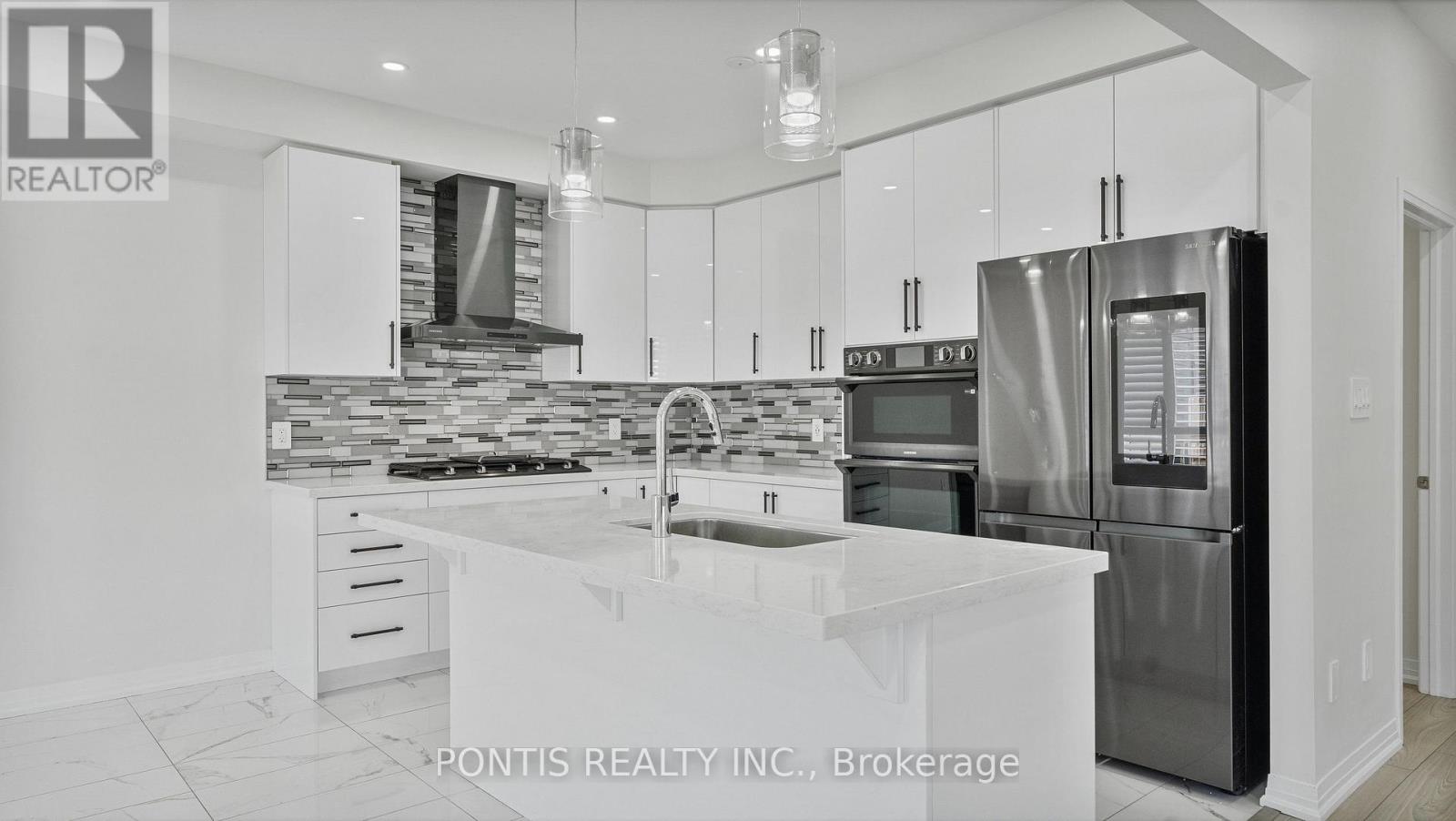 1 Brewis Street, Brant, Ontario  N3L 0L2 - Photo 15 - X13856238