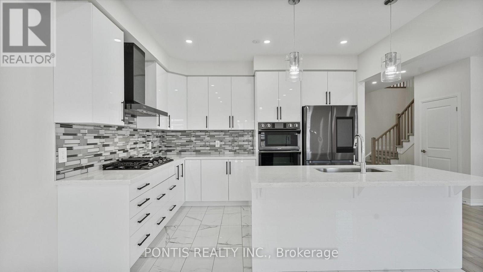 1 Brewis Street, Brant, Ontario  N3L 0L2 - Photo 16 - X13856238