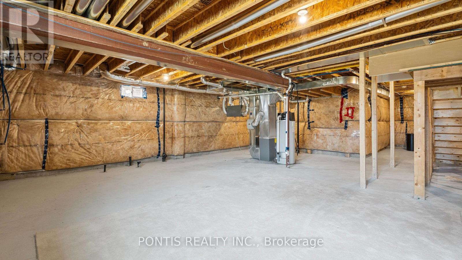 1 Brewis Street, Brant, Ontario  N3L 0L2 - Photo 31 - X13856238