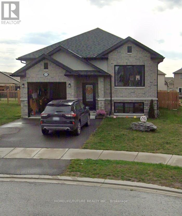 25 COTTONWOOD DRIVE, Belleville, Ontario