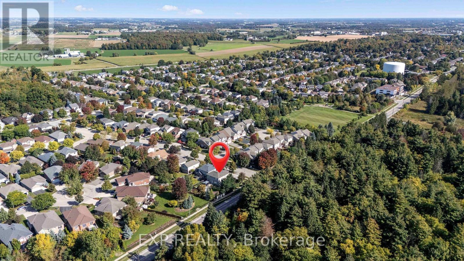 577 Waterton Drive, Waterloo, Ontario  N2V 2K5 - Photo 48 - X13856272