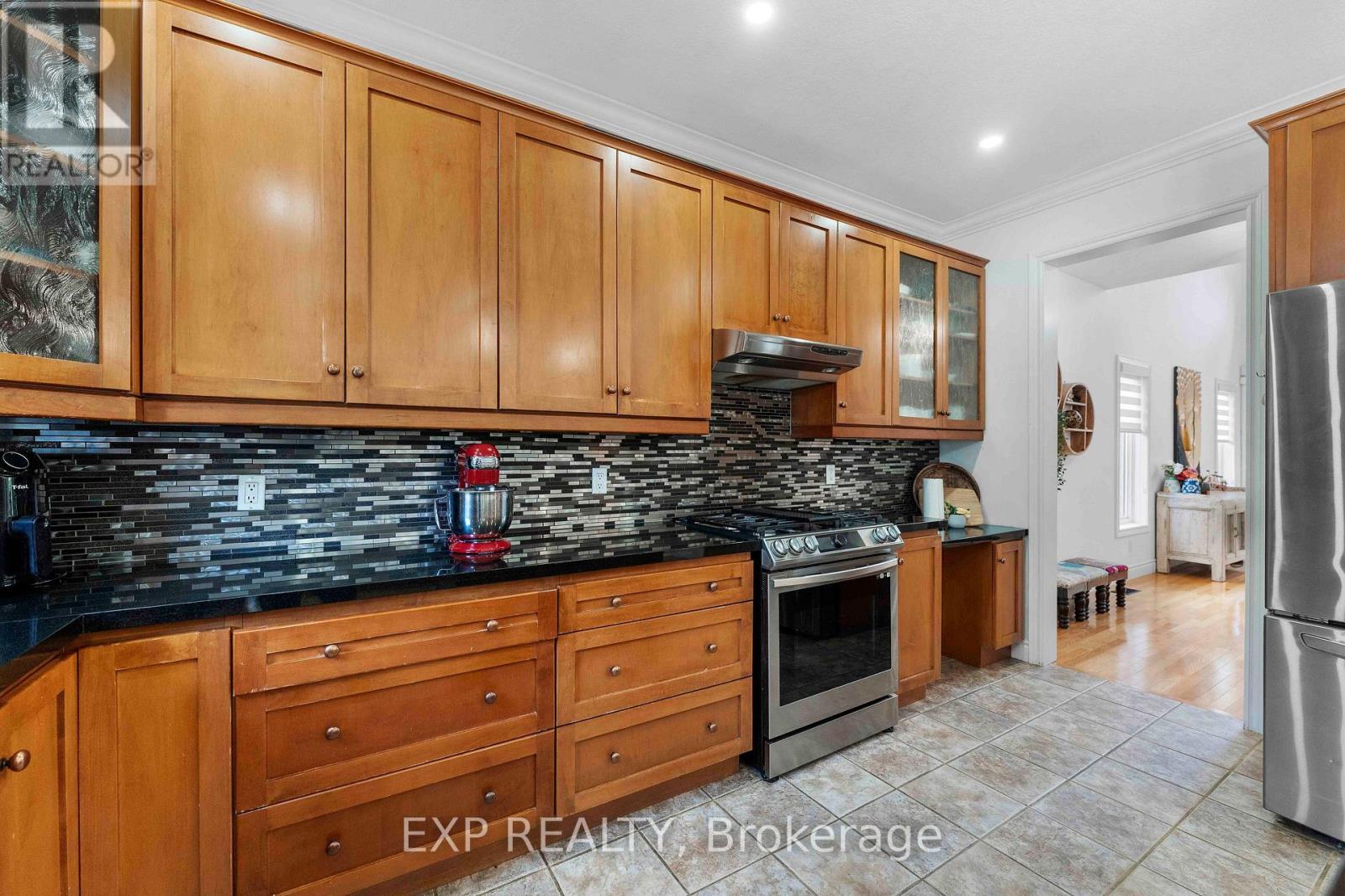 577 Waterton Drive, Waterloo, Ontario  N2V 2K5 - Photo 9 - X13856272