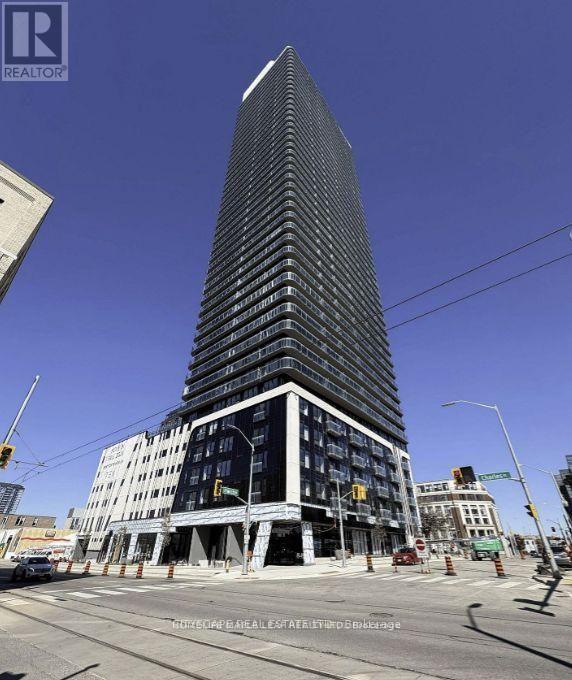 2308 - 30 FRANCIS STREET, Kitchener, Ontario