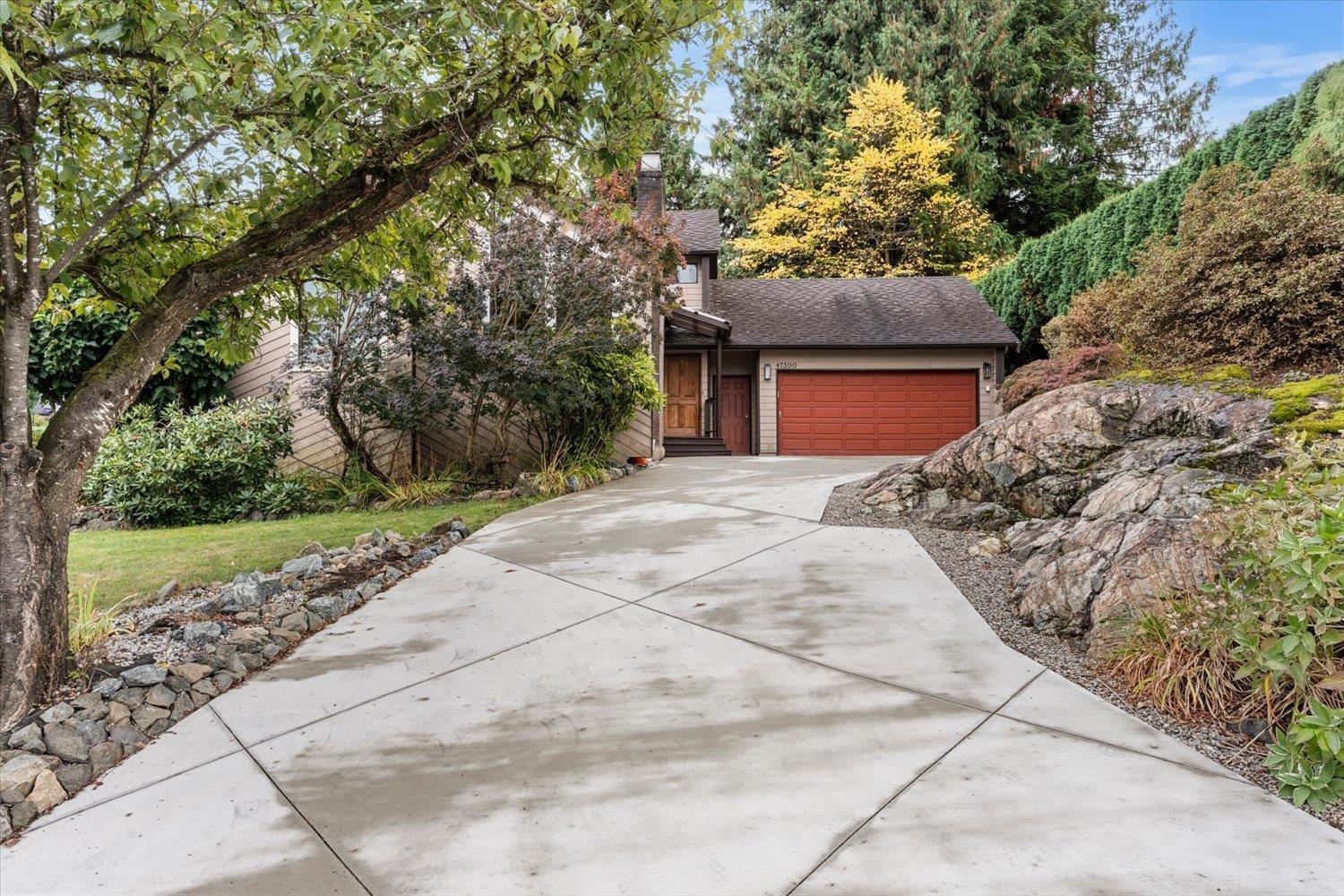 47390 SWALLOW CRESCENT|Little Mountain