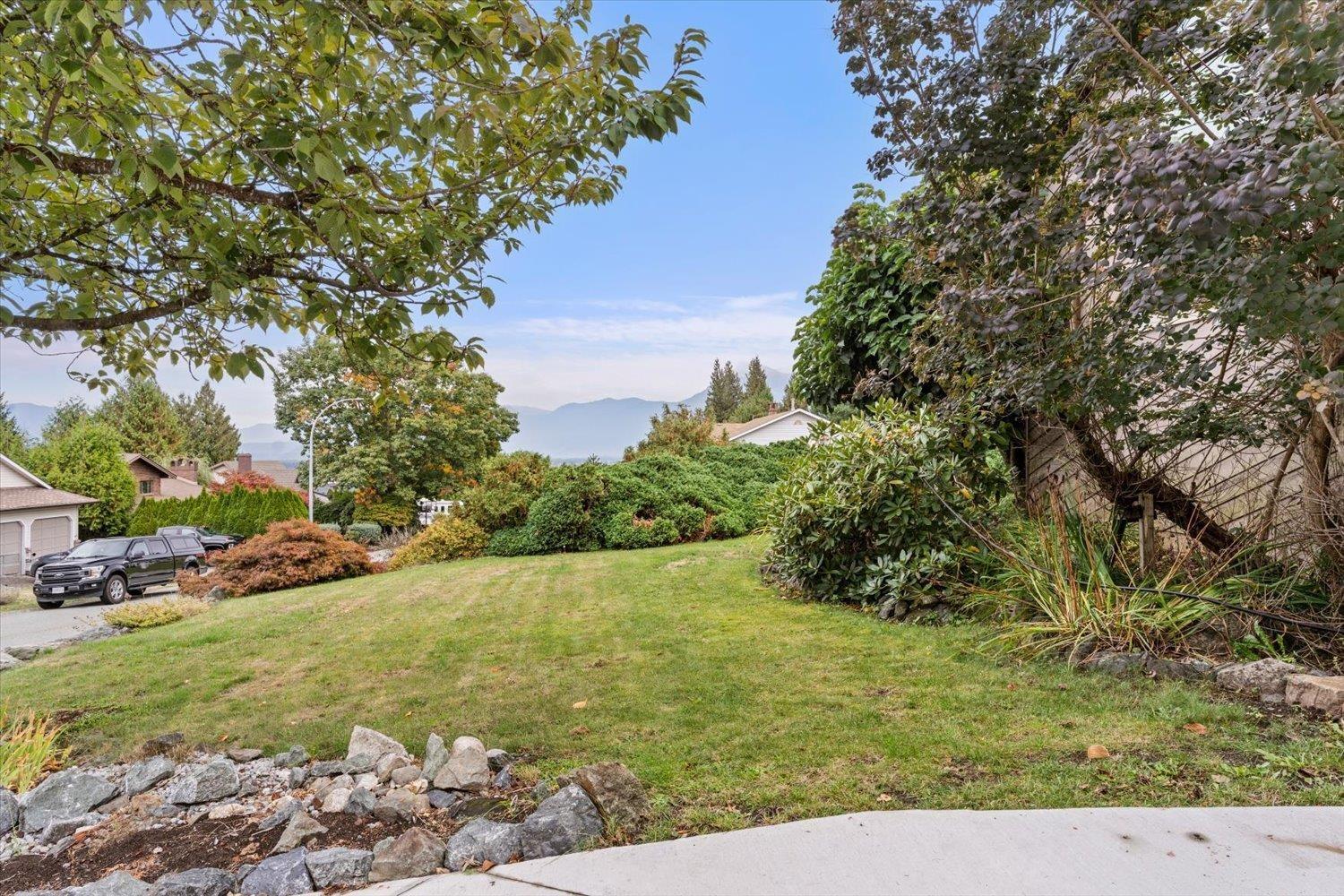 47390 SWALLOW CRESCENT|Little Mountain