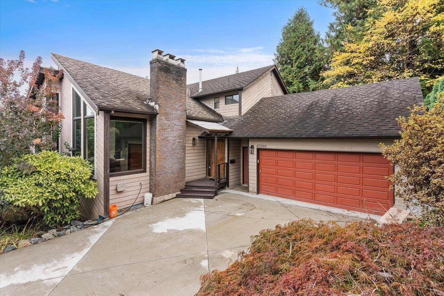 47390 SWALLOW CRESCENT|Little Mountain