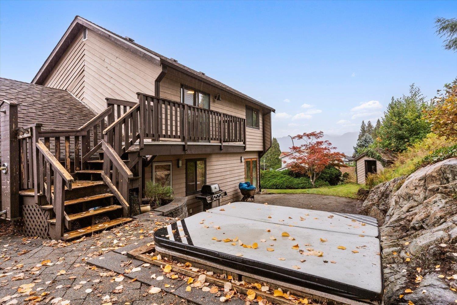 47390 SWALLOW CRESCENT|Little Mountain