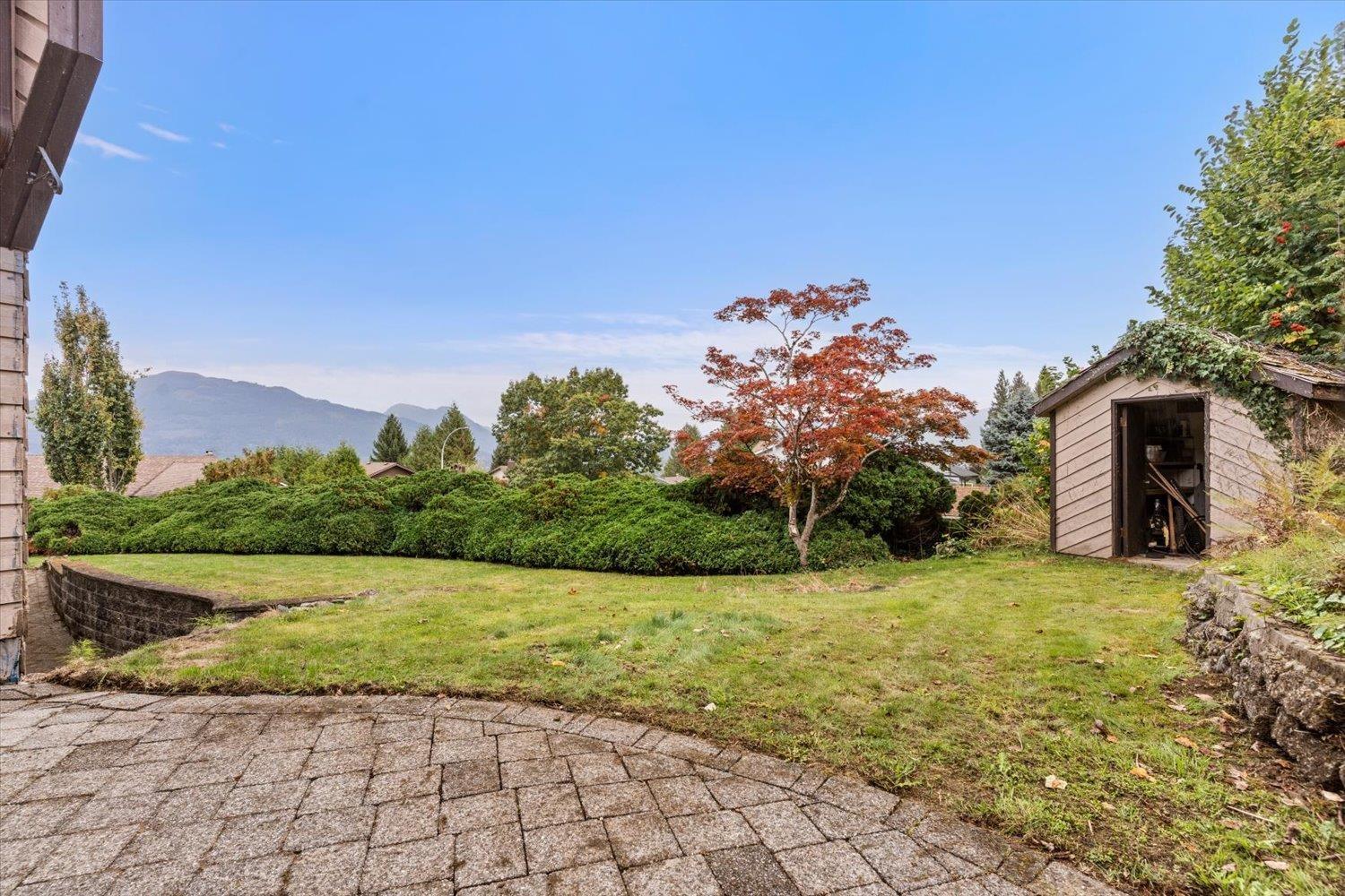 47390 SWALLOW CRESCENT|Little Mountain