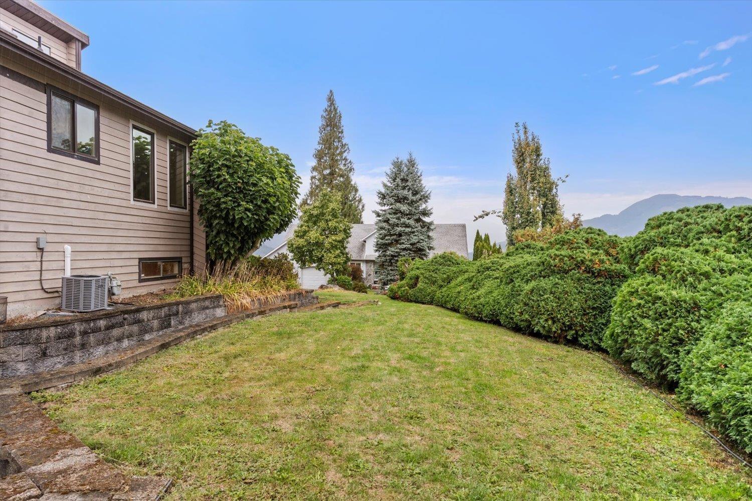 47390 SWALLOW CRESCENT|Little Mountain