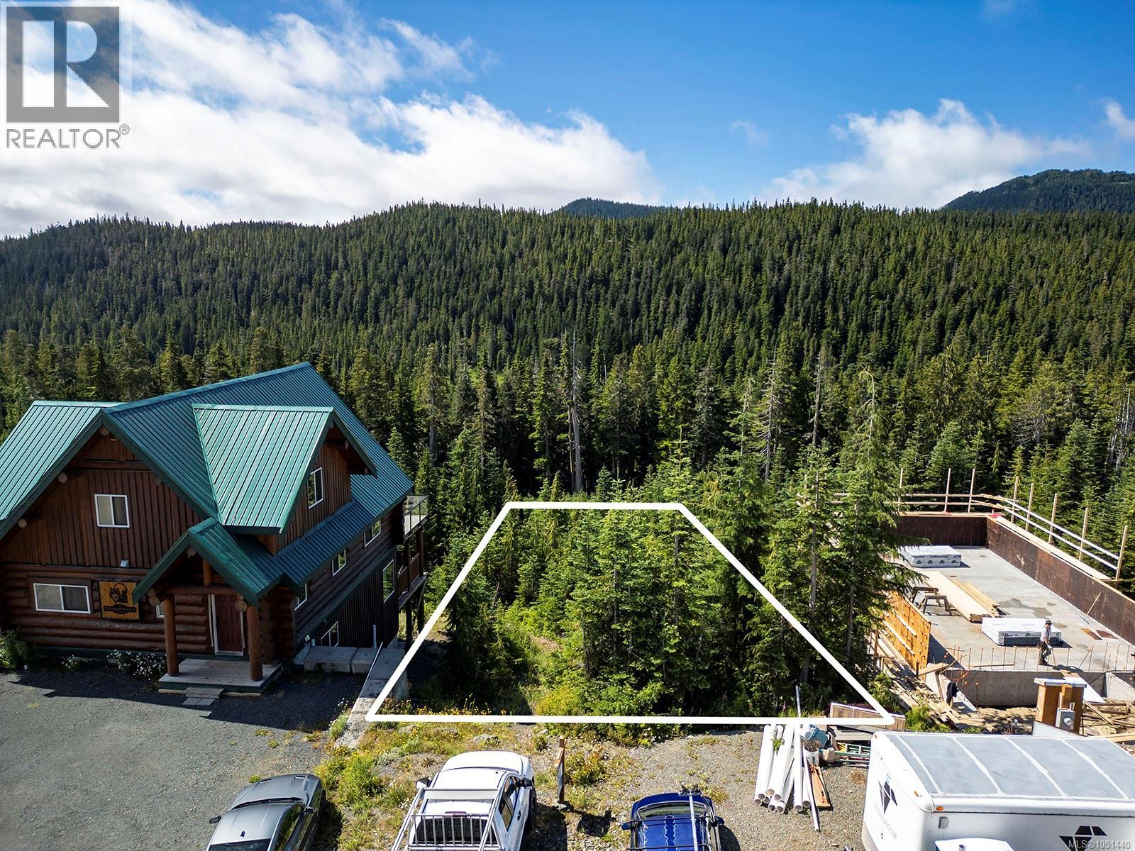 625 ARROWSMITH Ridge, Courtenay, British Columbia