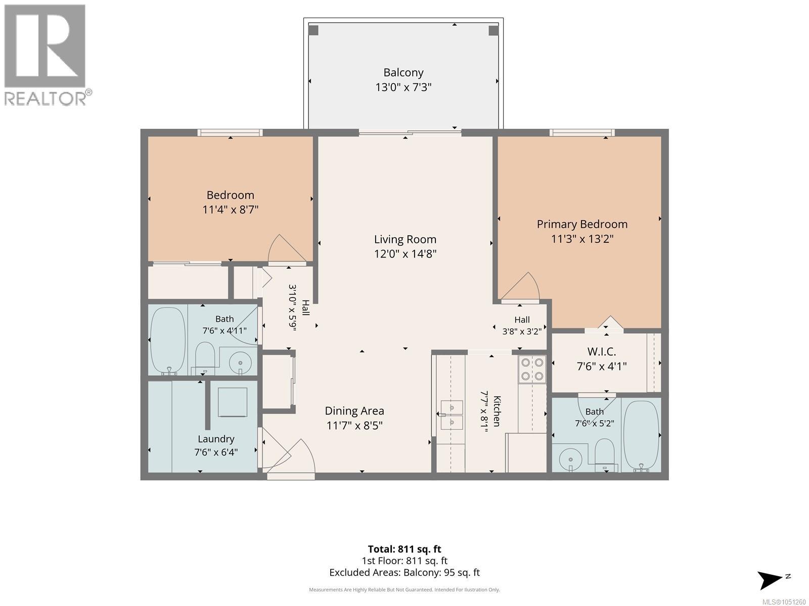 205 4971 Songbird Pl