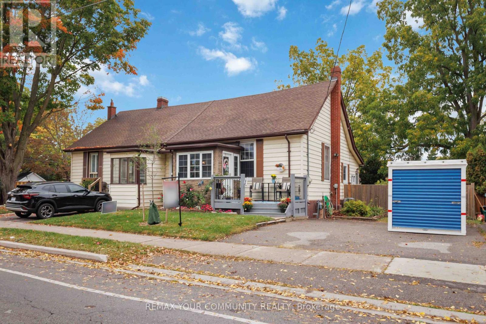 318 MARY STREET W, Whitby, Ontario