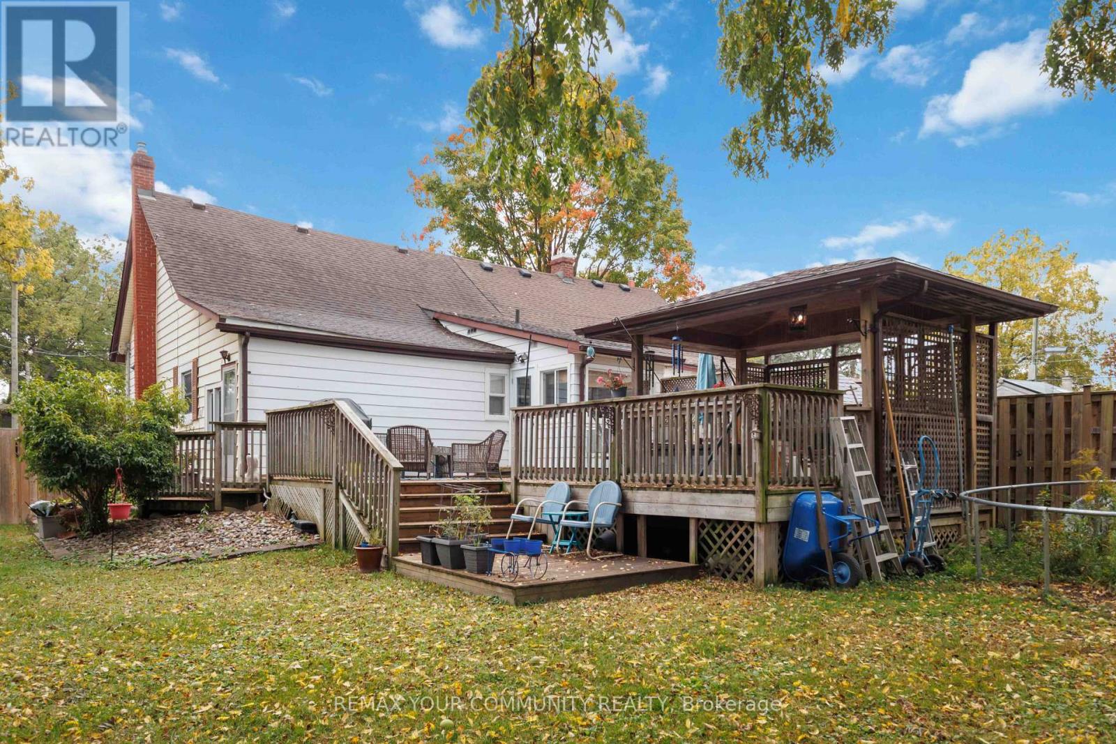 318 Mary Street W, Whitby, Ontario L1N 2R6 - Photo 27 - E13835746