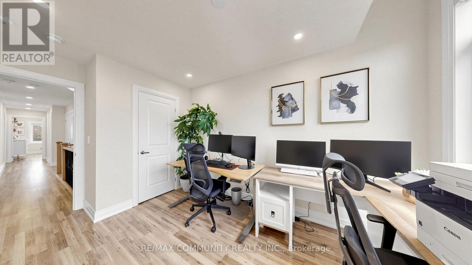 1034 Skyridge Boulevard, Pickering, Ontario  L1X 0G5 - Photo 29 - E13854882