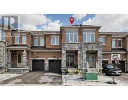 1034 SKYRIDGE BOULEVARD, Pickering, Ontario