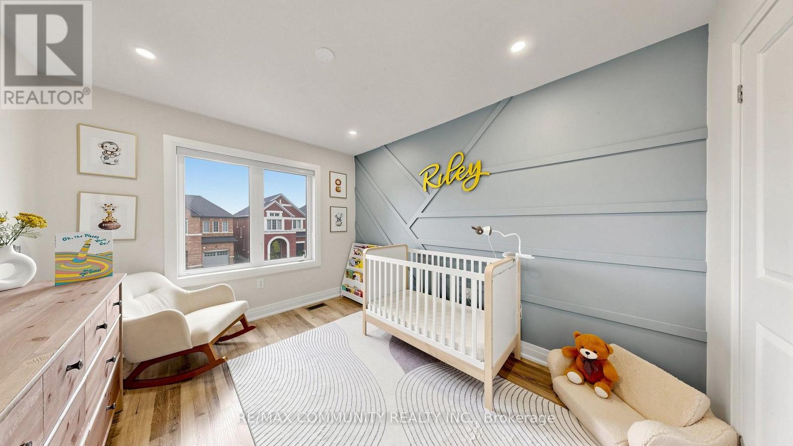 1034 Skyridge Boulevard, Pickering, Ontario  L1X 0G5 - Photo 26 - E13854882